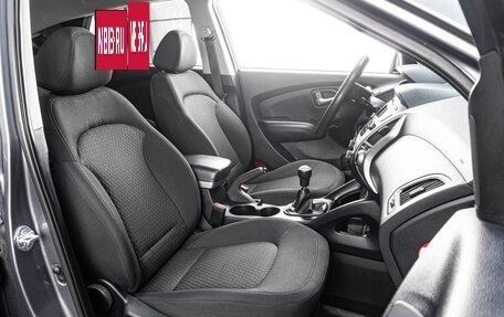 Hyundai ix35 I рестайлинг, 2012 год, 1 049 000 рублей, 8 фотография