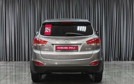 Hyundai ix35 I рестайлинг, 2012 год, 1 049 000 рублей, 4 фотография