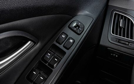 Hyundai ix35 I рестайлинг, 2012 год, 1 049 000 рублей, 14 фотография