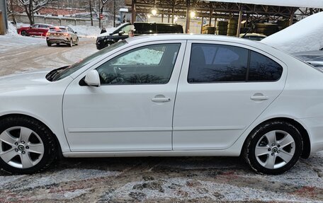 Skoda Octavia, 2013 год, 1 400 000 рублей, 3 фотография