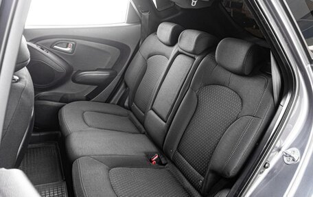 Hyundai ix35 I рестайлинг, 2012 год, 1 049 000 рублей, 9 фотография