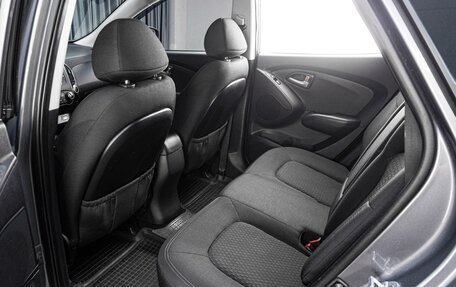 Hyundai ix35 I рестайлинг, 2012 год, 1 049 000 рублей, 11 фотография