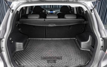 Hyundai ix35 I рестайлинг, 2012 год, 1 049 000 рублей, 17 фотография