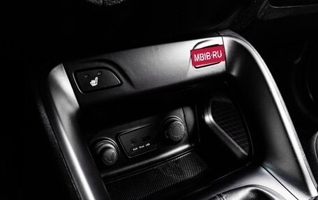 Hyundai ix35 I рестайлинг, 2012 год, 1 049 000 рублей, 16 фотография