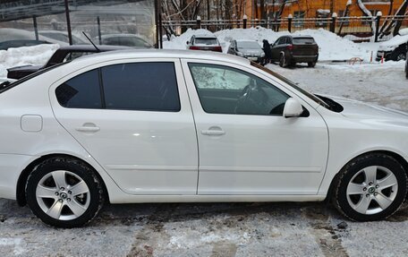 Skoda Octavia, 2013 год, 1 400 000 рублей, 7 фотография