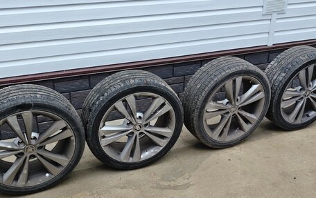 Skoda Octavia, 2013 год, 1 400 000 рублей, 14 фотография