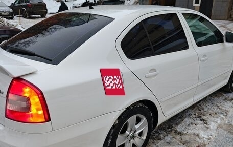 Skoda Octavia, 2013 год, 1 400 000 рублей, 6 фотография