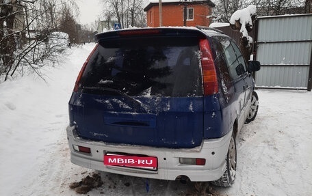 Mitsubishi Space Runner II, 1999 год, 350 000 рублей, 4 фотография