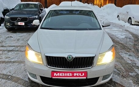 Skoda Octavia, 2013 год, 1 400 000 рублей, 8 фотография