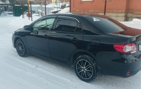 Toyota Corolla, 2012 год, 859 000 рублей, 5 фотография