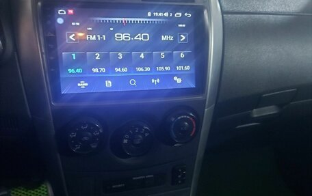 Toyota Corolla, 2012 год, 859 000 рублей, 7 фотография