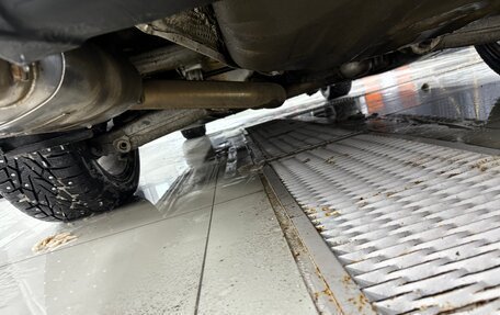 BMW 5 серия, 2003 год, 890 000 рублей, 13 фотография