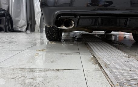 BMW 5 серия, 2003 год, 890 000 рублей, 12 фотография