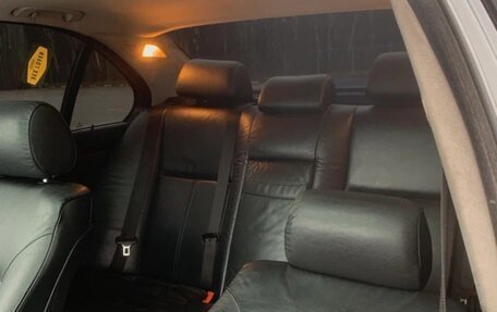 BMW 5 серия, 2003 год, 890 000 рублей, 34 фотография