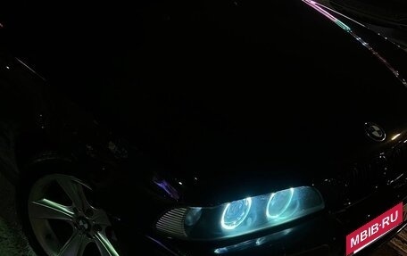 BMW 5 серия, 2003 год, 890 000 рублей, 29 фотография