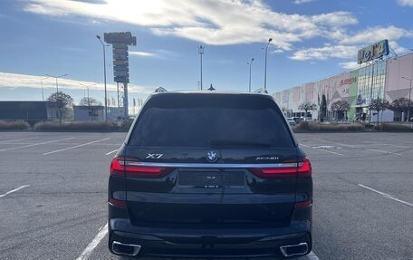 BMW X7, 2019 год, 7 850 000 рублей, 8 фотография