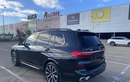BMW X7, 2019 год, 7 850 000 рублей, 5 фотография