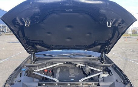 BMW X7, 2019 год, 7 850 000 рублей, 14 фотография