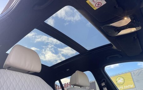 BMW X7, 2019 год, 7 850 000 рублей, 16 фотография