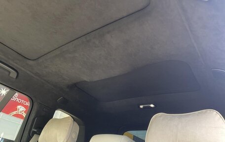 BMW X7, 2019 год, 7 850 000 рублей, 17 фотография