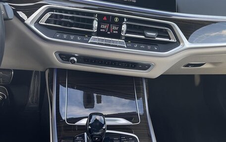 BMW X7, 2019 год, 7 850 000 рублей, 20 фотография