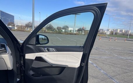 BMW X7, 2019 год, 7 850 000 рублей, 27 фотография