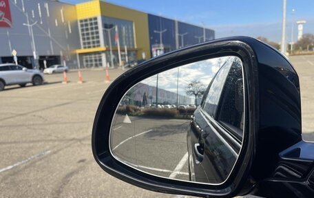 BMW X7, 2019 год, 7 850 000 рублей, 40 фотография