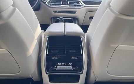 BMW X7, 2019 год, 7 850 000 рублей, 33 фотография