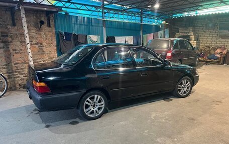 Toyota Corolla, 1991 год, 220 000 рублей, 6 фотография