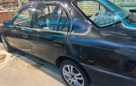 Toyota Corolla, 1991 год, 220 000 рублей, 7 фотография