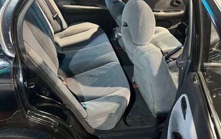 Toyota Corolla, 1991 год, 220 000 рублей, 11 фотография