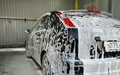 Ford Focus II рестайлинг, 2007 год, 420 000 рублей, 6 фотография