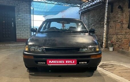 Toyota Corolla, 1991 год, 220 000 рублей, 12 фотография