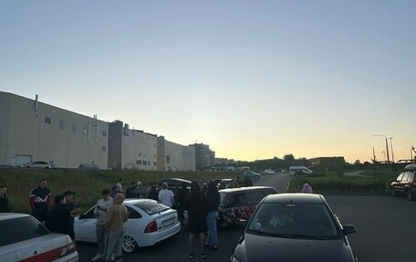 Ford Focus II рестайлинг, 2007 год, 420 000 рублей, 5 фотография