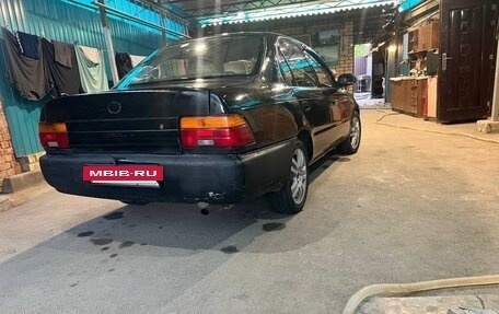 Toyota Corolla, 1991 год, 220 000 рублей, 8 фотография