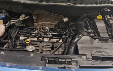 Dodge Caliber I рестайлинг, 2007 год, 560 999 рублей, 4 фотография