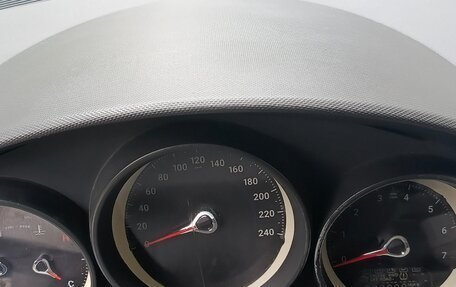 Dodge Caliber I рестайлинг, 2007 год, 560 999 рублей, 8 фотография