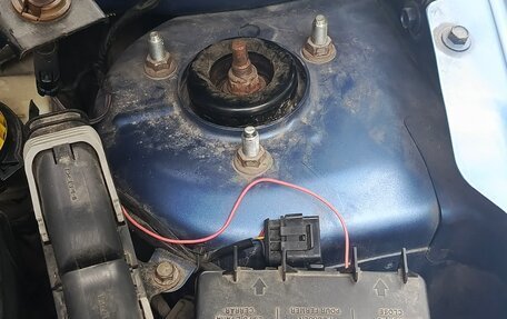 Dodge Caliber I рестайлинг, 2007 год, 560 999 рублей, 3 фотография