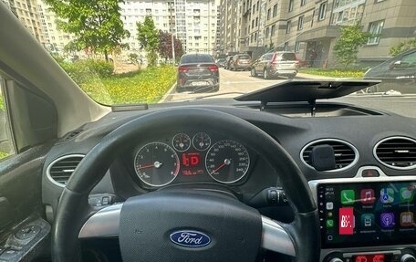 Ford Focus II рестайлинг, 2007 год, 420 000 рублей, 7 фотография