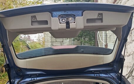 Dodge Caliber I рестайлинг, 2007 год, 560 999 рублей, 11 фотография