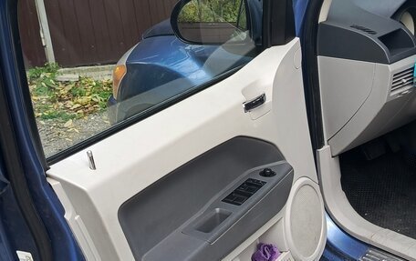 Dodge Caliber I рестайлинг, 2007 год, 560 999 рублей, 18 фотография