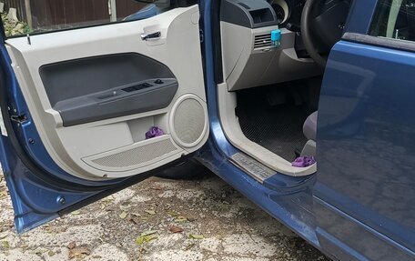 Dodge Caliber I рестайлинг, 2007 год, 560 999 рублей, 12 фотография