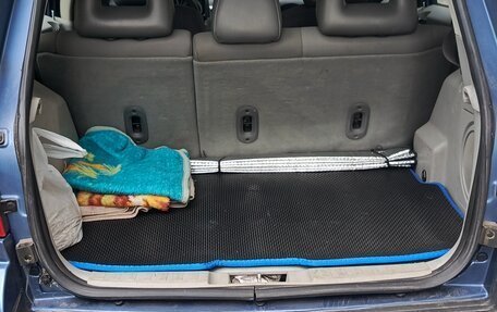 Dodge Caliber I рестайлинг, 2007 год, 560 999 рублей, 14 фотография