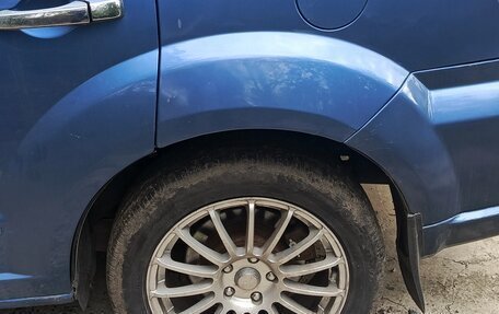 Dodge Caliber I рестайлинг, 2007 год, 560 999 рублей, 15 фотография