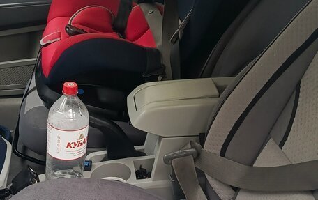 Dodge Caliber I рестайлинг, 2007 год, 560 999 рублей, 20 фотография