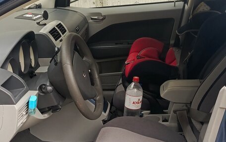 Dodge Caliber I рестайлинг, 2007 год, 560 999 рублей, 19 фотография