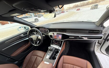 Audi A6, 2020 год, 5 500 000 рублей, 7 фотография