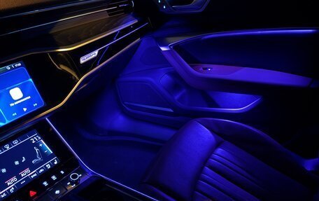 Audi A6, 2020 год, 5 500 000 рублей, 19 фотография