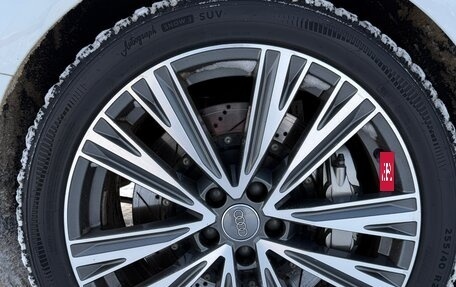 Audi A6, 2020 год, 5 500 000 рублей, 6 фотография