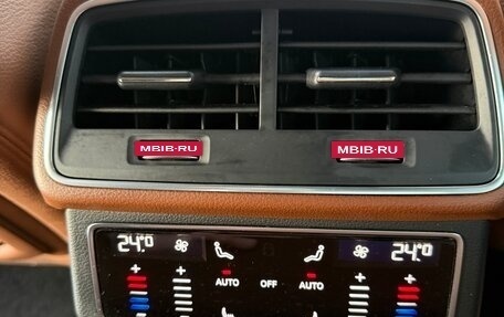 Audi A6, 2020 год, 5 500 000 рублей, 17 фотография